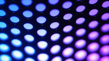 Projedeki arkaplan için güzel parlak renkler.