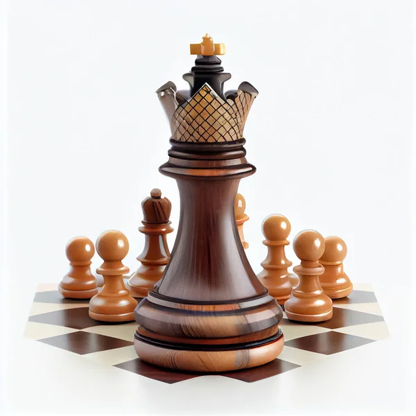 90,254 Queen Chess Piece Images, Stock Photos, 3D objects, & Vectors