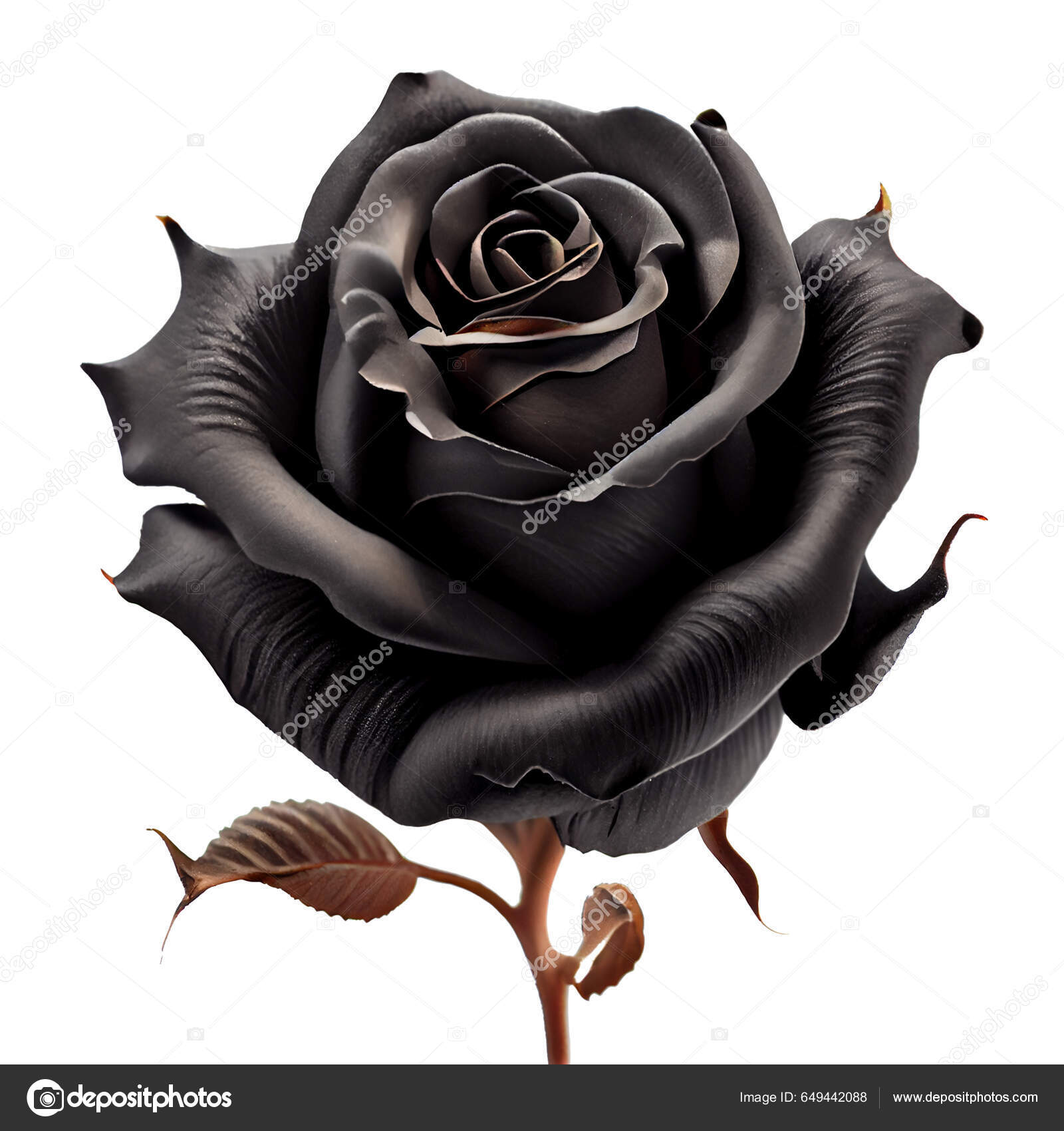 Black Rose Flower Plant Best Flower Site
