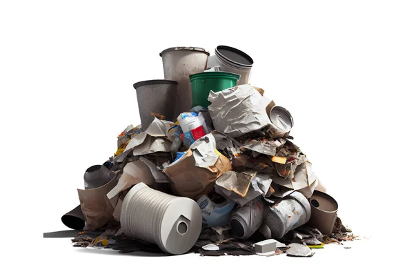 Desperdicio de papel fotos de stock, imágenes de Desperdicio de papel sin  royalties | Depositphotos