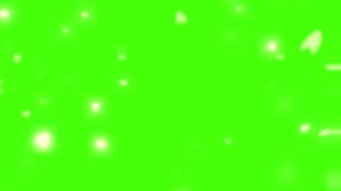 Aşk ve sevgililer gününde dekorasyon projeleri için kalp şekillerinin video animasyonu.