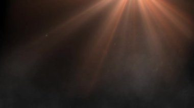 Yeni yıl için kar ve beyaz bulutlu soyut arkaplan