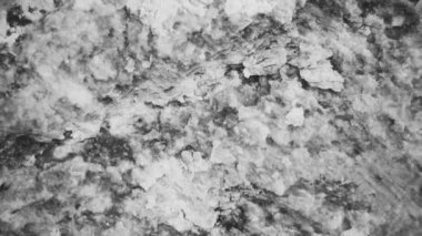 Doğadaki taşların soyut deseni