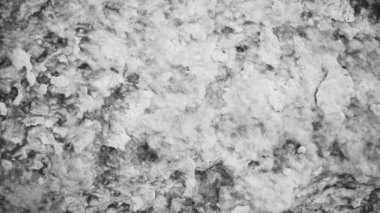 Doğadaki taşların soyut deseni