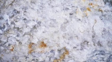 Doğadaki taşların soyut deseni