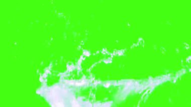 yeşil renk soyut arkaplan, boşluğu kopyala