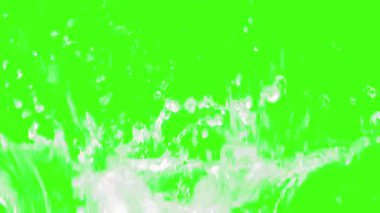 Açık Yeşil, diskleri olan sarı vektör dokusu.