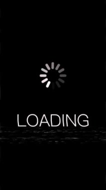 süreç çubuğu yükleniyor