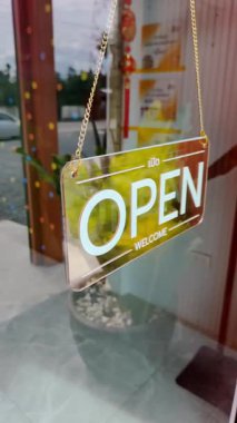 Kelimeye açık işaret