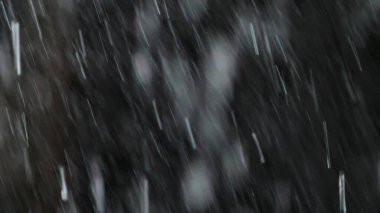 soyut bulanık bokeh arkaplanı