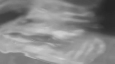 soyut bulanık siyah beyaz efekt arkaplanı.