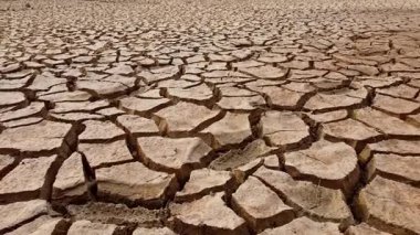 kuru toprak dokusu arkaplanı