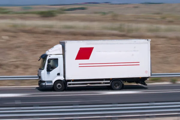 car, transportation, truck, big, road, highway, asfalt, panning, transportation, technology,