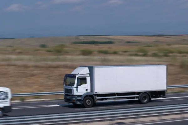 car, transportation, truck, big, road, highway, asfalt, panning, transportation, technology,