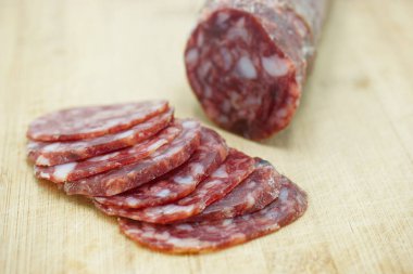 Şarküteri, yemek, İtalyan yemeği, malzeme, yemek, gurme, aperatif, öğle yemeği, kahvaltı, karatahta, lezzetli, lezzetli