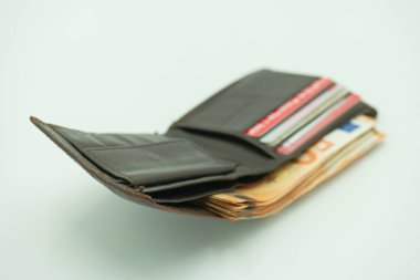 banknot, para, para, finans, nakit, zenginlik, finans, banka, yatırım, zengin, bankacılık, kağıt, fatura, arkaplan, başarı, beyaz,