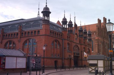 gdansk, poland, urban, town, building, city, street, european city, scape, europe, architecture, turizm, landmark, view, house, cila, old, travel, history, history,