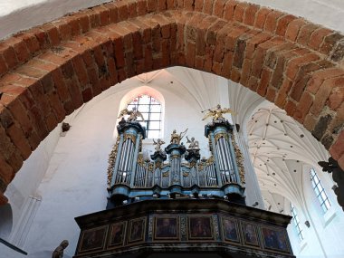 organ, kilise, iç mekan, ibadet, mimari, katoliklik, tanrı, aziz, inanç, din, Hıristiyanlık, maneviyat, ruhani,