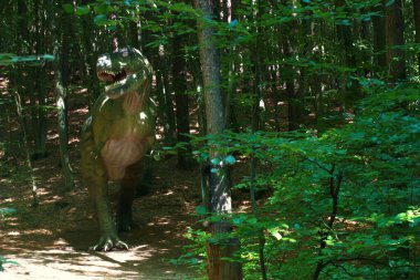 Jurasik, tarih öncesi, dinozor, dinozor, yaratık, vahşi yaşam, hayvan, canavar, sürüngen, yeşil, doğa, vahşi park, orman, tarih,,