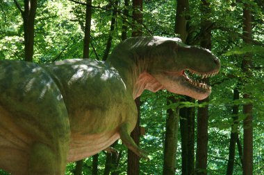 Jurasik, tarih öncesi, dinozor, dinozor, yaratık, vahşi yaşam, hayvan, canavar, sürüngen, yeşil, doğa, vahşi park, orman, tarih,,