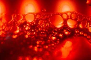 su, sıvı, kabarcık, damla, yer, makro, yakın çekim, doku, parlak, şeffaf, renk, ışık, yansıma, soyut, desen, temiz, taze,