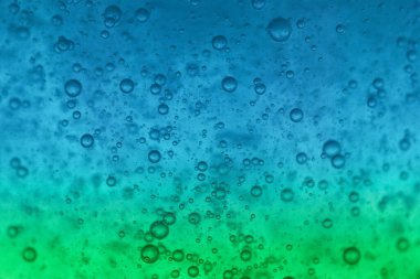 su, sıvı, kabarcık, damla, yer, makro, yakın çekim, doku, parlak, şeffaf, renk, ışık, yansıma, soyut, desen, temiz, taze,