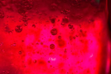 su, sıvı, kabarcık, damla, yer, makro, yakın çekim, doku, parlak, şeffaf, renk, ışık, yansıma, soyut, desen, temiz, taze,