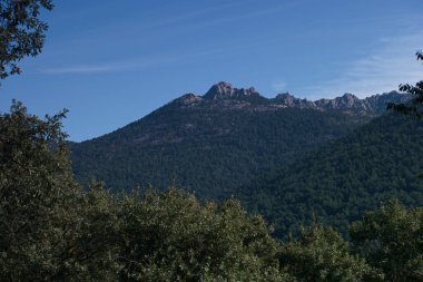 dağ, manzara, manzara, tepe, manzara, park, orman, sahne, doğa, ağaç, açık hava, doğal, güzel, gökyüzü, yeşil, güzel, mavi,