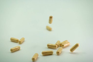 İlaç, hap, vitamin, ilaç, ilaç, kapsül, reçete, sağlık, ilaç, hastalık, tedavi, sağlıklı, acı, bakım, izole edilmiş,