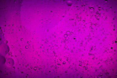 pembe, kabarcıklar, sıvı, su, sıçrama, düşüş, arka plan, makro, ıslak, renk, yakın çekim, doku, desen, tazelik, soyutlama, ışık,