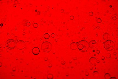 yeşil, kabarcıklar, sıvı, su, sıçrama, damla, arkaplan, makro, ıslak, renk, yakın çekim, doku, desen, tazelik, soyutlama, ışık,