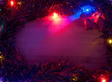 Dekorasyon, dekorasyon, Noel, Aralık, şenlik, çelenk, mevsim, kış, mevsim, ışık, tatil, yıl, ahşap, kutlama,