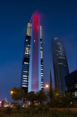 Gökdelen, bina, kule, şehir, kent, kent, tarihi, mimari, ofis, şehir, cam, şehir, manzara, gökyüzü, modern bölge, iş yeri, uzun, sahne,