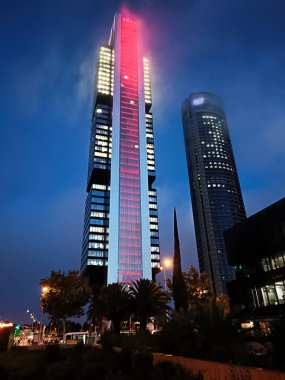 Gökdelen, bina, kule, şehir, kent, kent, tarihi, mimari, ofis, şehir, cam, şehir, manzara, gökyüzü, modern bölge, iş yeri, uzun, sahne,