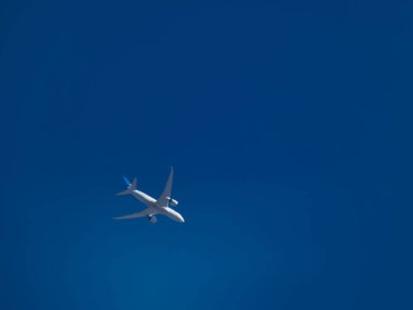 uçak, mavi, uçak, uçuş, seyahat, gökyüzü, uçak, ulaşım, açık hava, sinek, yatay, havacılık, gündüz, ulaşım, buhar yolu, fotoğrafçılık, kanat, renk resmi, 