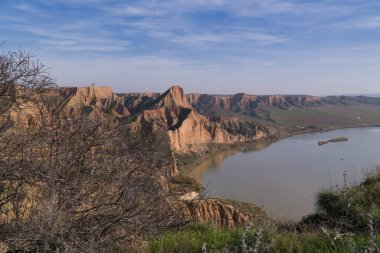 manzara manzarası tabiat Maddy İspanya çevresi