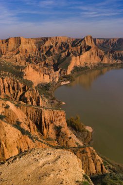 manzara manzarası tabiat Maddy İspanya çevresi