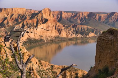 manzara manzarası tabiat Maddy İspanya çevresi