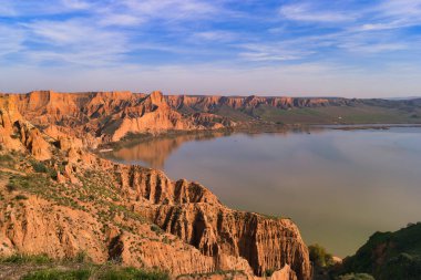 manzara manzarası tabiat Maddy İspanya çevresi
