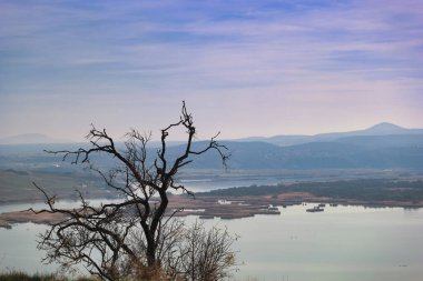 manzara manzarası tabiat Maddy İspanya çevresi