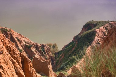 manzara manzarası tabiat Maddy İspanya çevresi