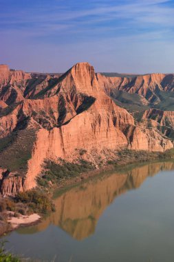 manzara manzarası tabiat Maddy İspanya çevresi
