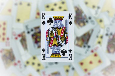 Poker, briç, kanasta kumar, oturma odası oyunları, eğlence, boş zaman kumarhanesi. 