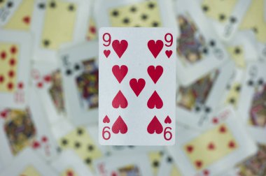 Poker, briç, kanasta kumar, oturma odası oyunları, eğlence, boş zaman kumarhanesi. 