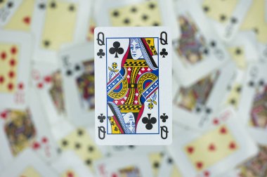 Poker, briç, kanasta kumar, oturma odası oyunları, eğlence, boş zaman kumarhanesi. 