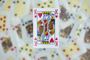 Poker, briç, kanasta kumar, oturma odası oyunları, eğlence, boş zaman kumarhanesi. 