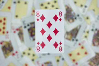 Poker, briç, kanasta kumar, oturma odası oyunları, eğlence, boş zaman kumarhanesi. 