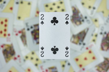 Poker, briç, kanasta kumar, oturma odası oyunları, eğlence, boş zaman kumarhanesi. 