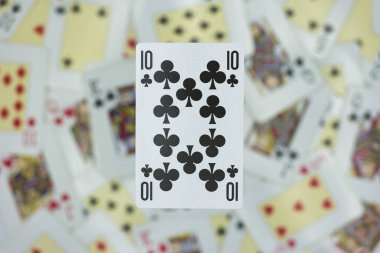 Poker, briç, kanasta kumar, oturma odası oyunları, eğlence, boş zaman kumarhanesi. 