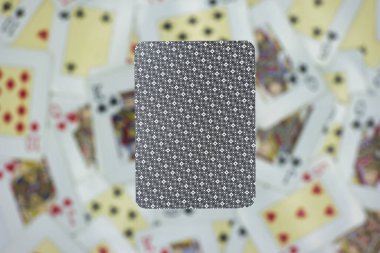 Poker, briç, kanasta kumar, oturma odası oyunları, eğlence, boş zaman kumarhanesi. 